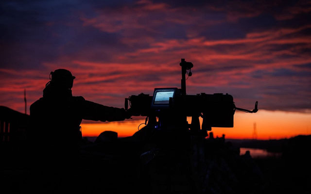 ВСУ отбили 16 атак РФ в Харьковской области