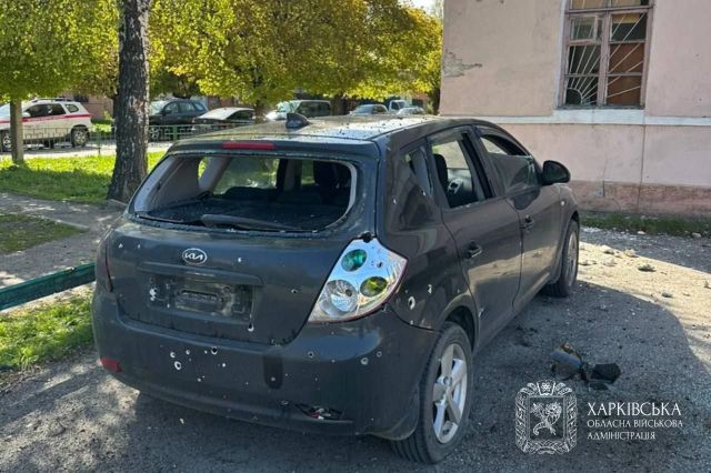 Автомобиль