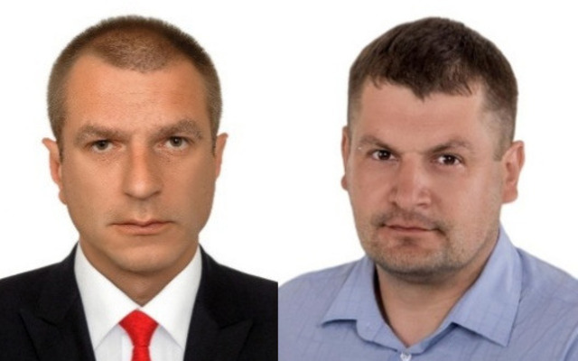 В Харьковском облсовете - новые депутаты