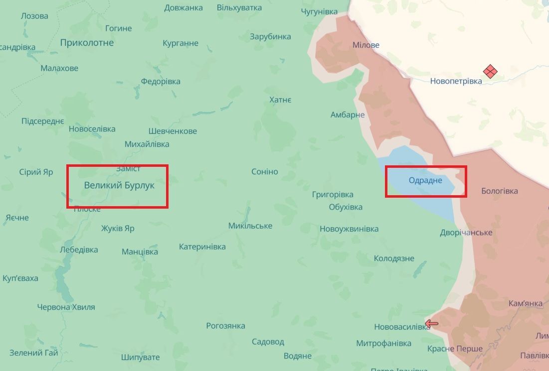 Карта