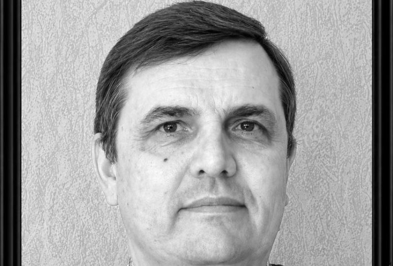 Александр Лещенко