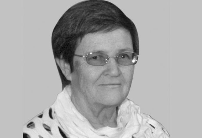 Умерла известный харьковский ученый, профессор Харьковского национального университета