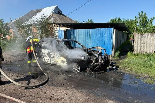 Автомобиль