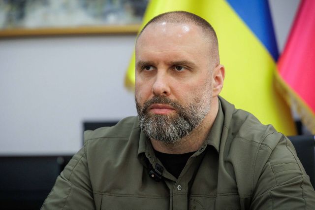 Синегубов