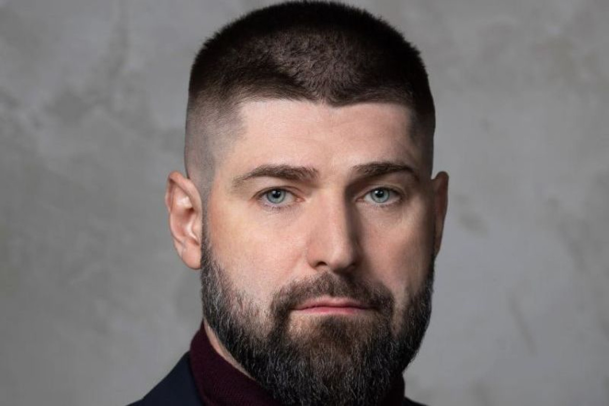 Кузнецов