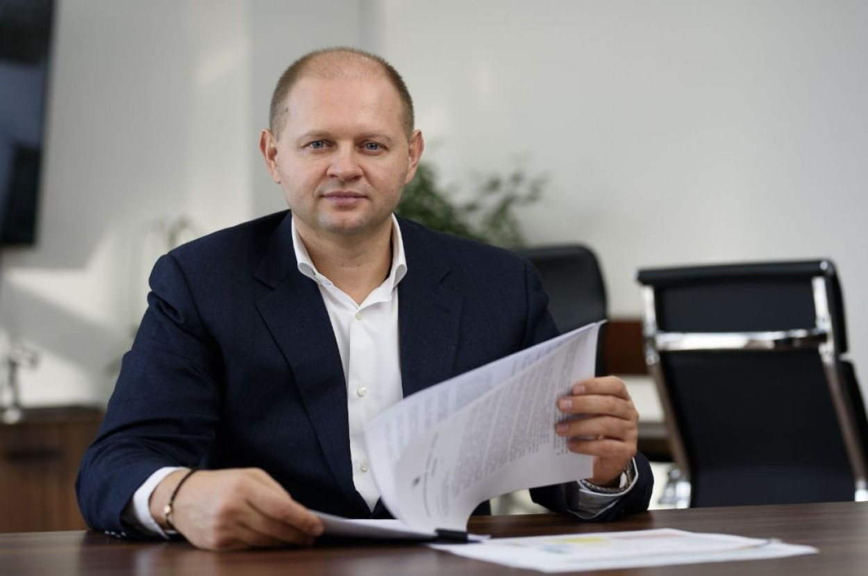 Маневровая генерация: ответ на новые вызовы энергетической системы Украины