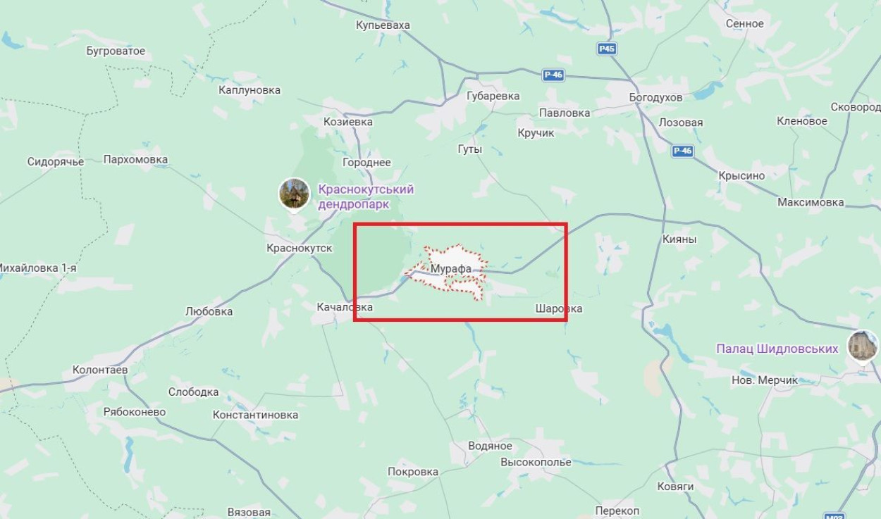 Карта