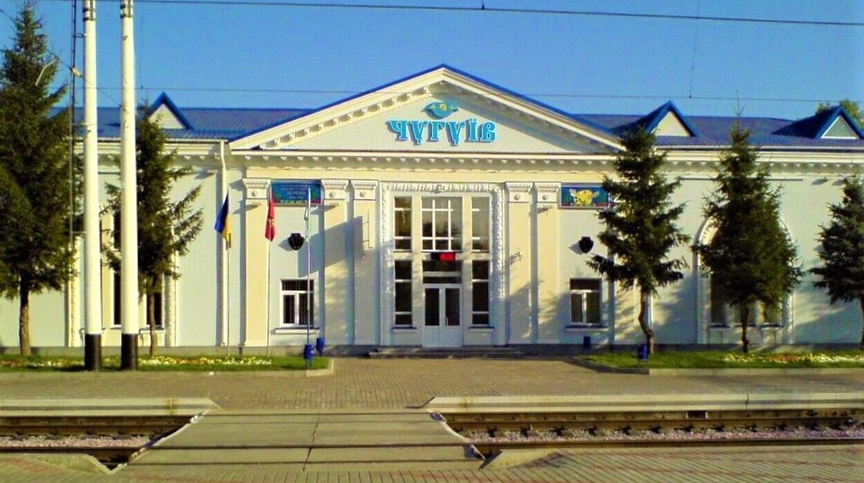 Россияне распространяют фейк об эвакуации Чугуева
