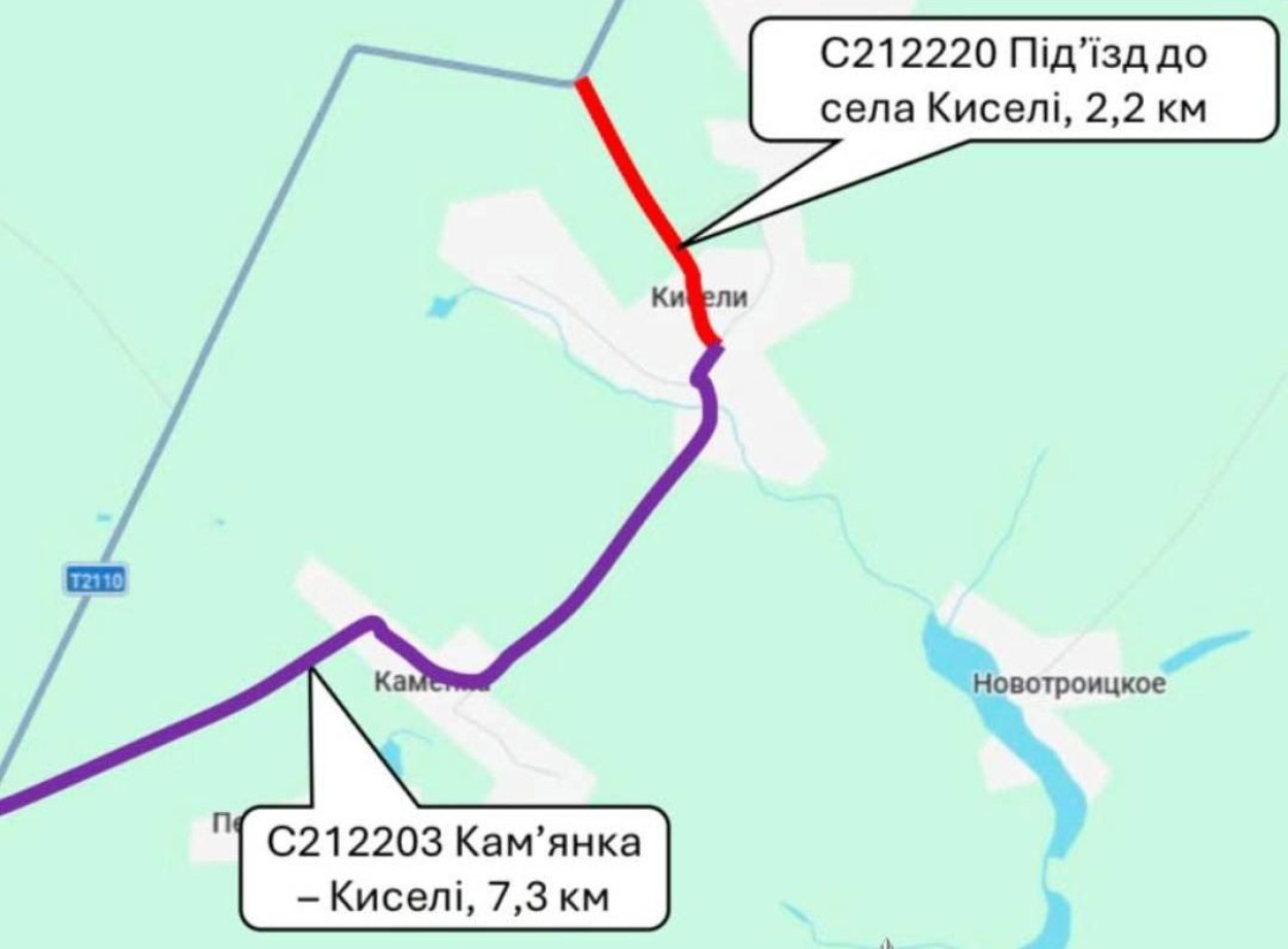 Карта