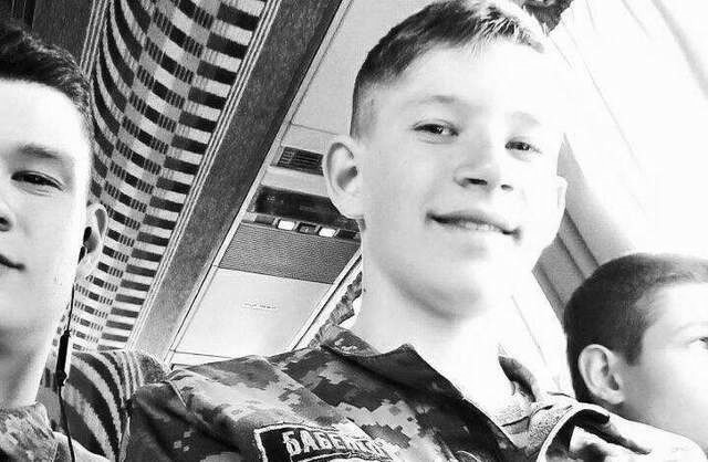 В авиакатастрофе в Хмельницкой области погиб 23-летний летчик из Харьковщины