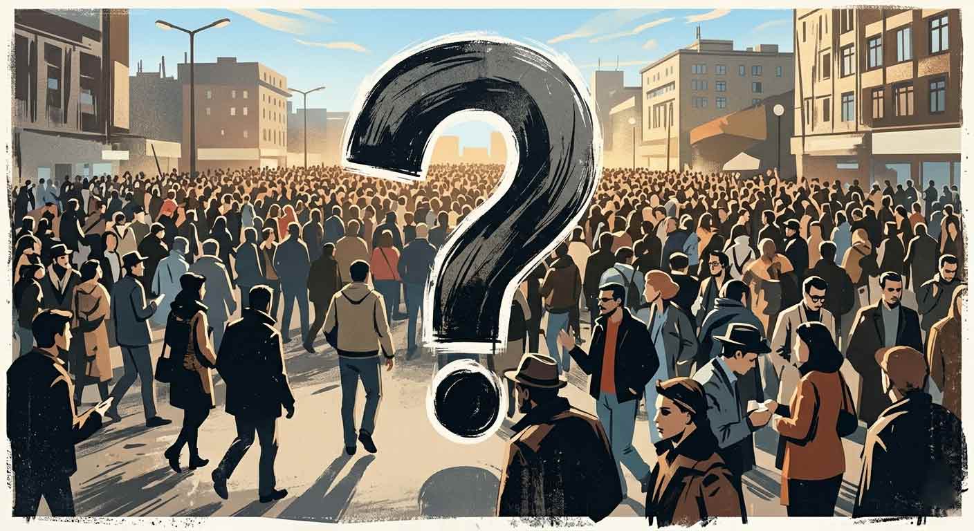 Какой контент вам нужен? Опрос читателей SQ