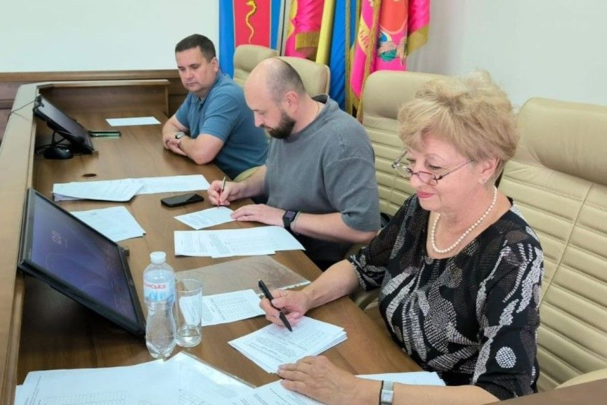 Участники обучения