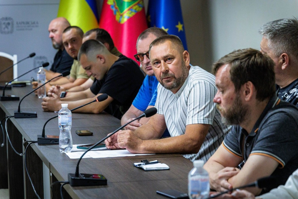 Жилье, реабилитация и образование: в Харьковской области определили приоритеты ветеранской политики