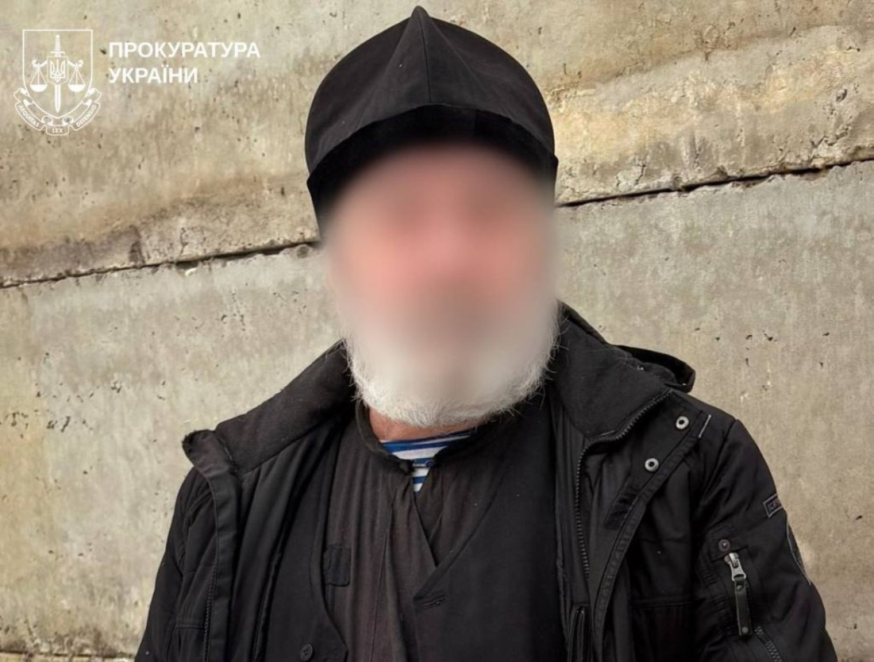 «Харьков всегда был, есть и будет русским городом»: священник пойдет под суд