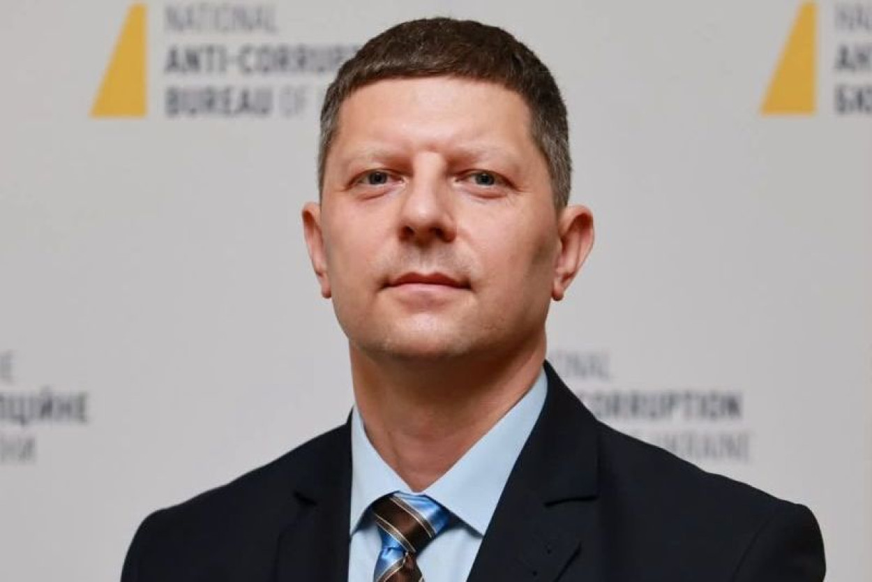 Вадим Лисничук