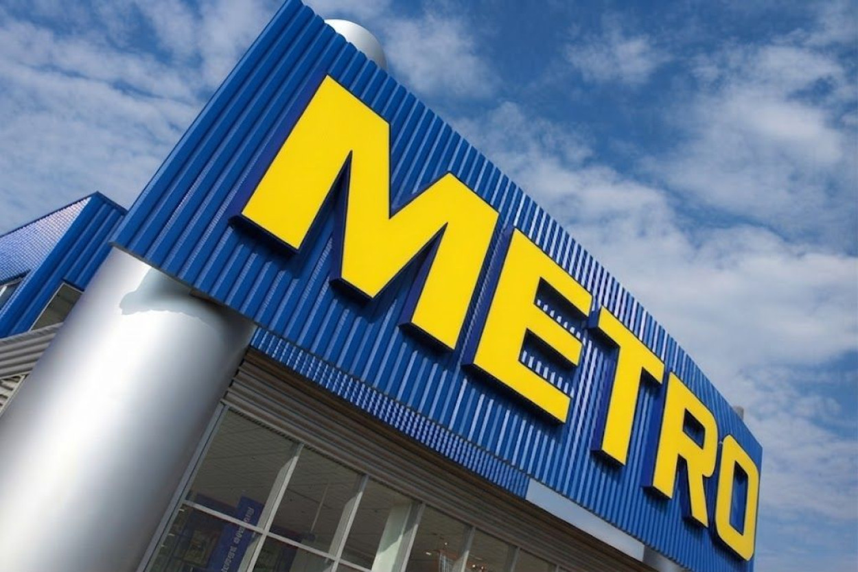 METRO