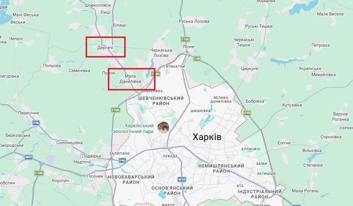 В пригороде Харькова на 2 дня ограничат движение через железнодорожный переезд