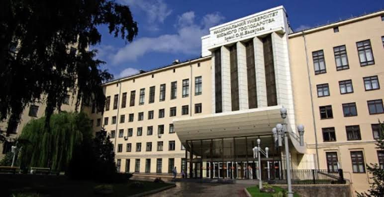 Харьковский вуз проводит вступительные экзамены за границей