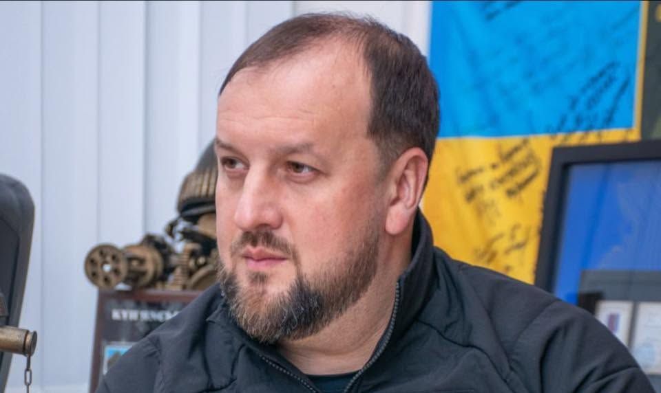 Уволен глава Купянской городской военной администрации