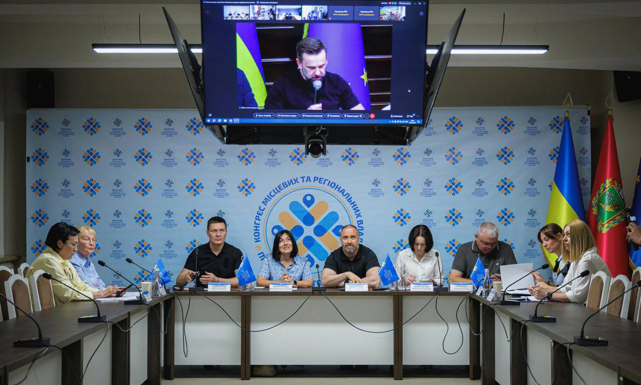 На Харьковщине маршруты школьных автобусов обеспечат укрытиями