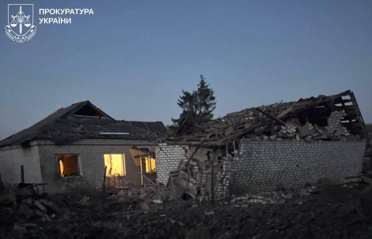 РФ ударила "Торнадо" по городу в Харьковской области: среди постравших - ребенок