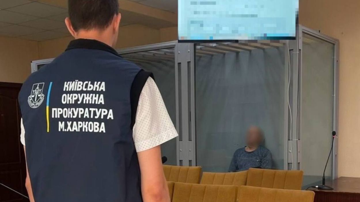 Грабитель убил женщину на рынке «Барабашово»: суд вынес приговор