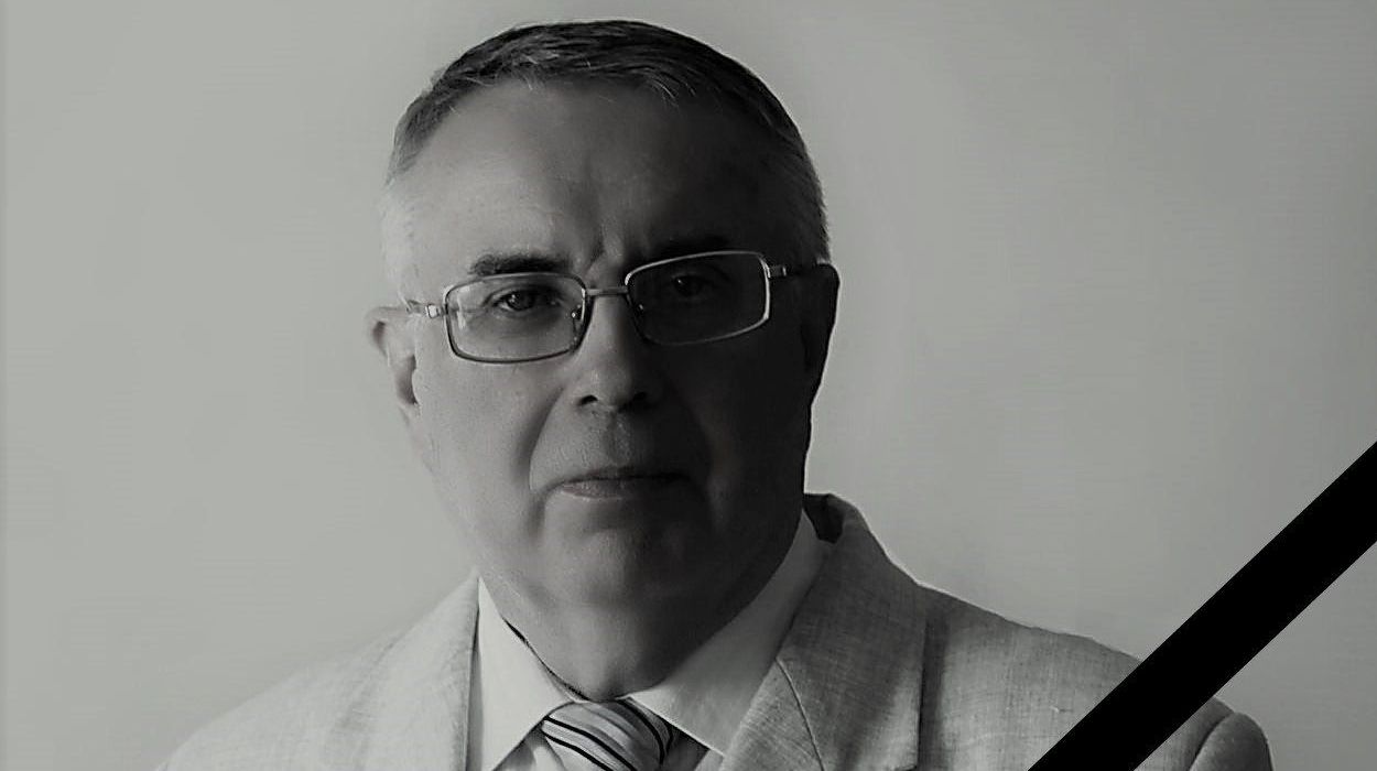 Умер известный харьковский ученый