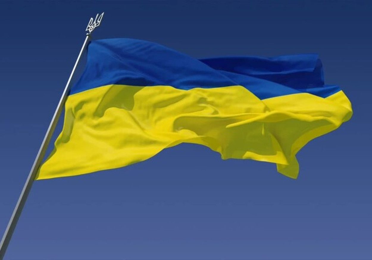 Сегодня – 35-летие независимости Украины