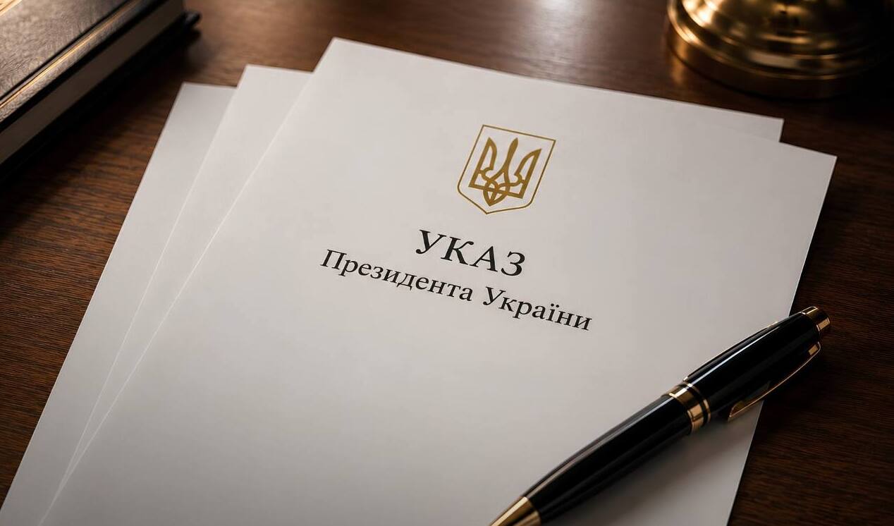 Защита Украины, медицина, наука и культура: кого из харьковчан Зеленский наградил к Дню Независимости