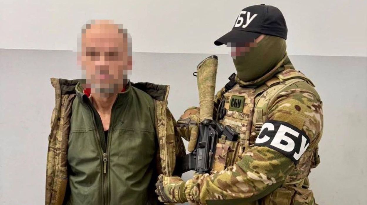 Россиянин взял в заложницы жительниц Харьковской области: суд вынес приговор