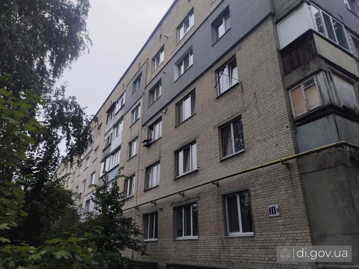 Жителей пригорода Харькова просят не выходить по вечерам на улицу