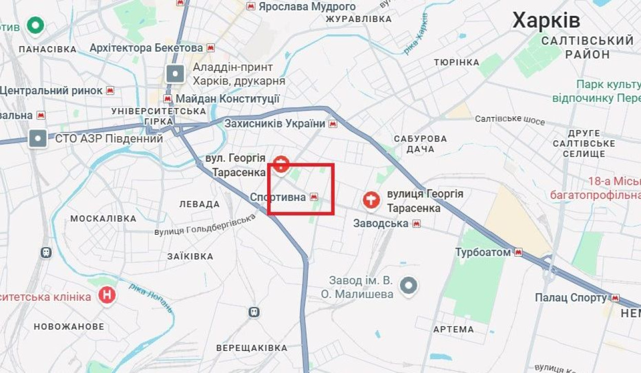 Движение транспорта по улице Тарасенко планируют открыть завтра