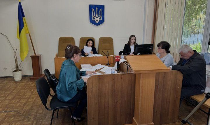 Семья Героя Украины хочет отсудить у Харьковского госпиталя 100 миллионов гривен