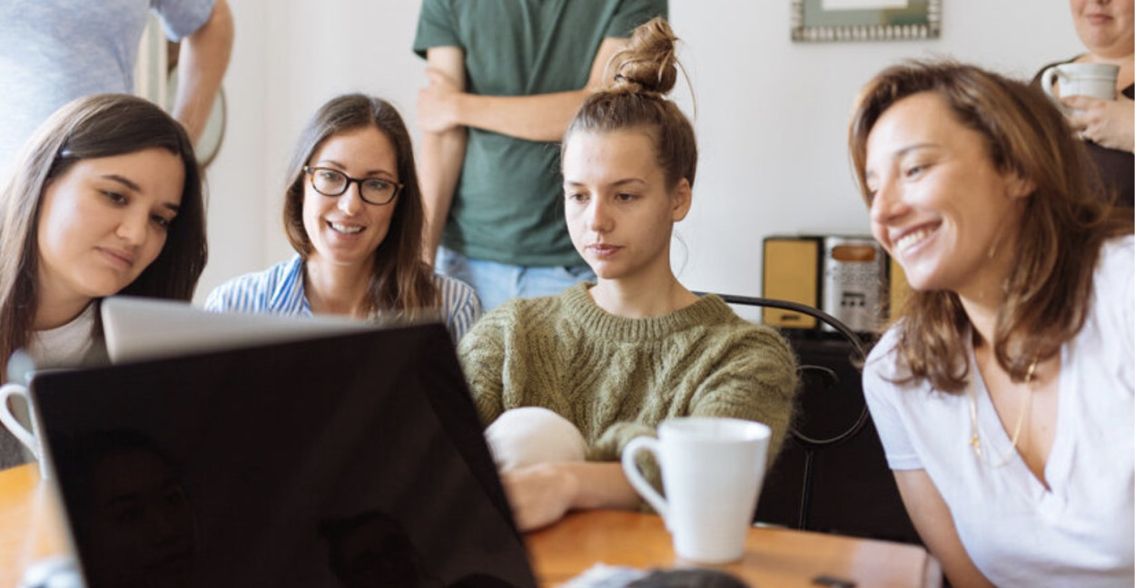 Как выбрать идеальный курс подготовки к IELTS в Киеве