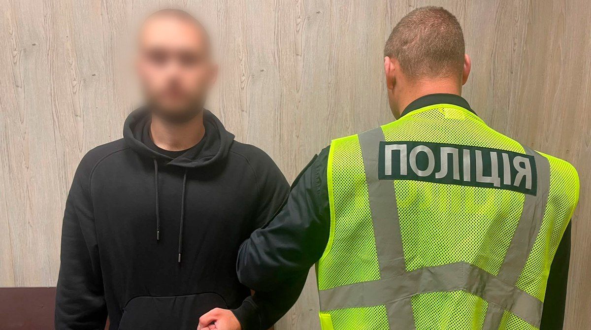 Харьковчанин за 5 000 долларов пытался переправить военнообязанного за границу
