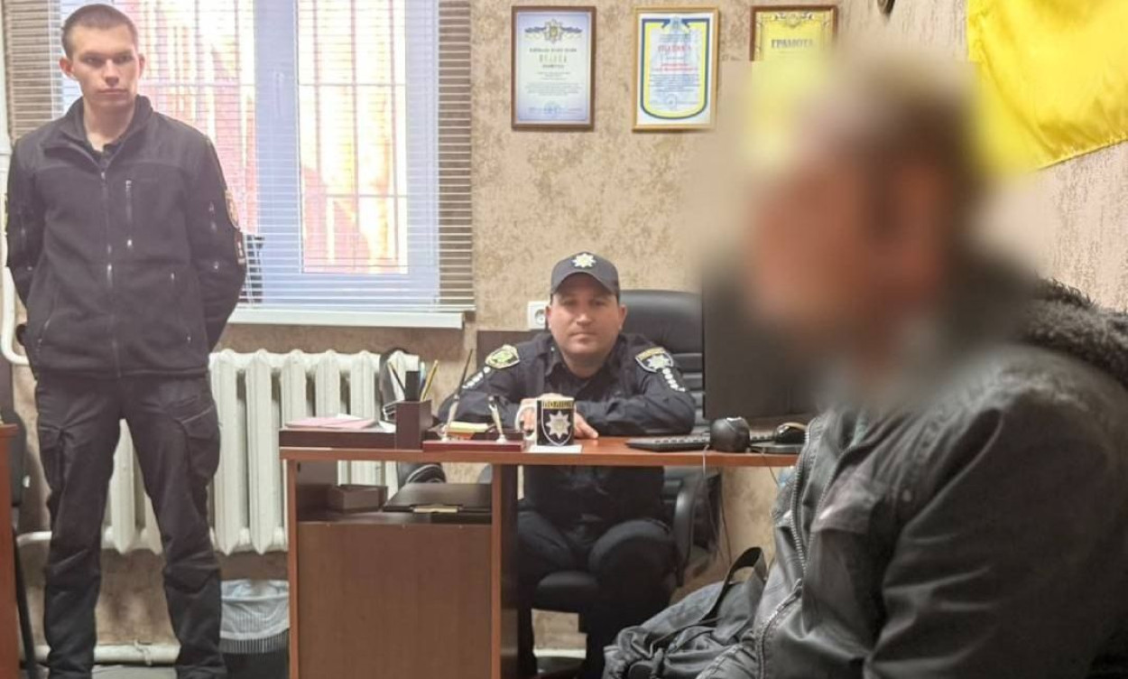Убийство в Харьковской области: тело нашли в лесополосе, задержаны двое подозреваемых