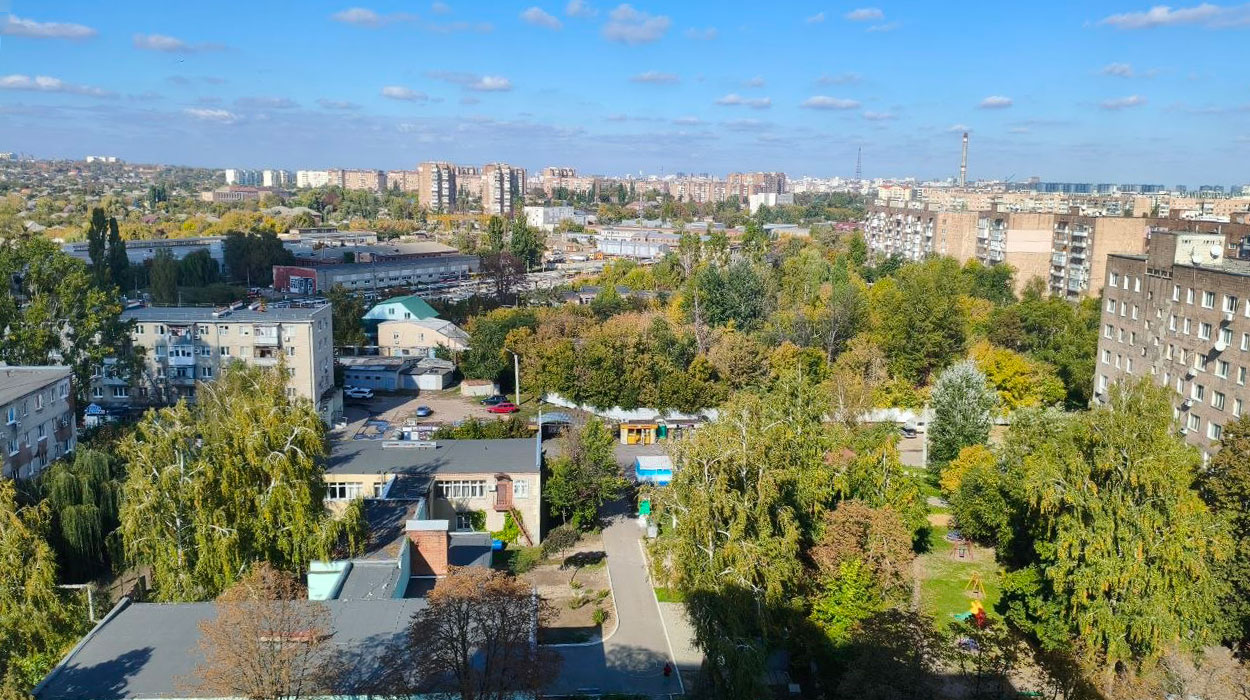 Новожаново: тайна названия, купеческий остров и расстрел за аварию. История района Харькова