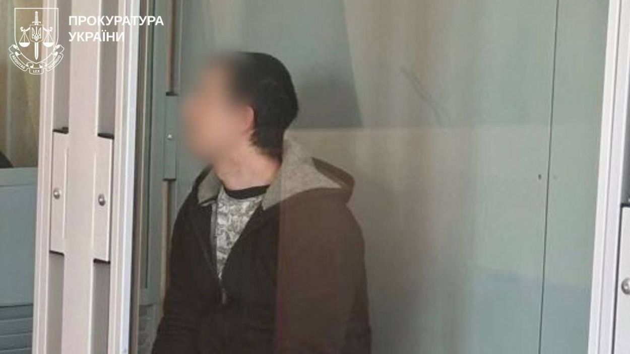 Житель Харьковской области пытался изнасиловать 13-летнюю девочку: дело рассмотрел апелляционный суд