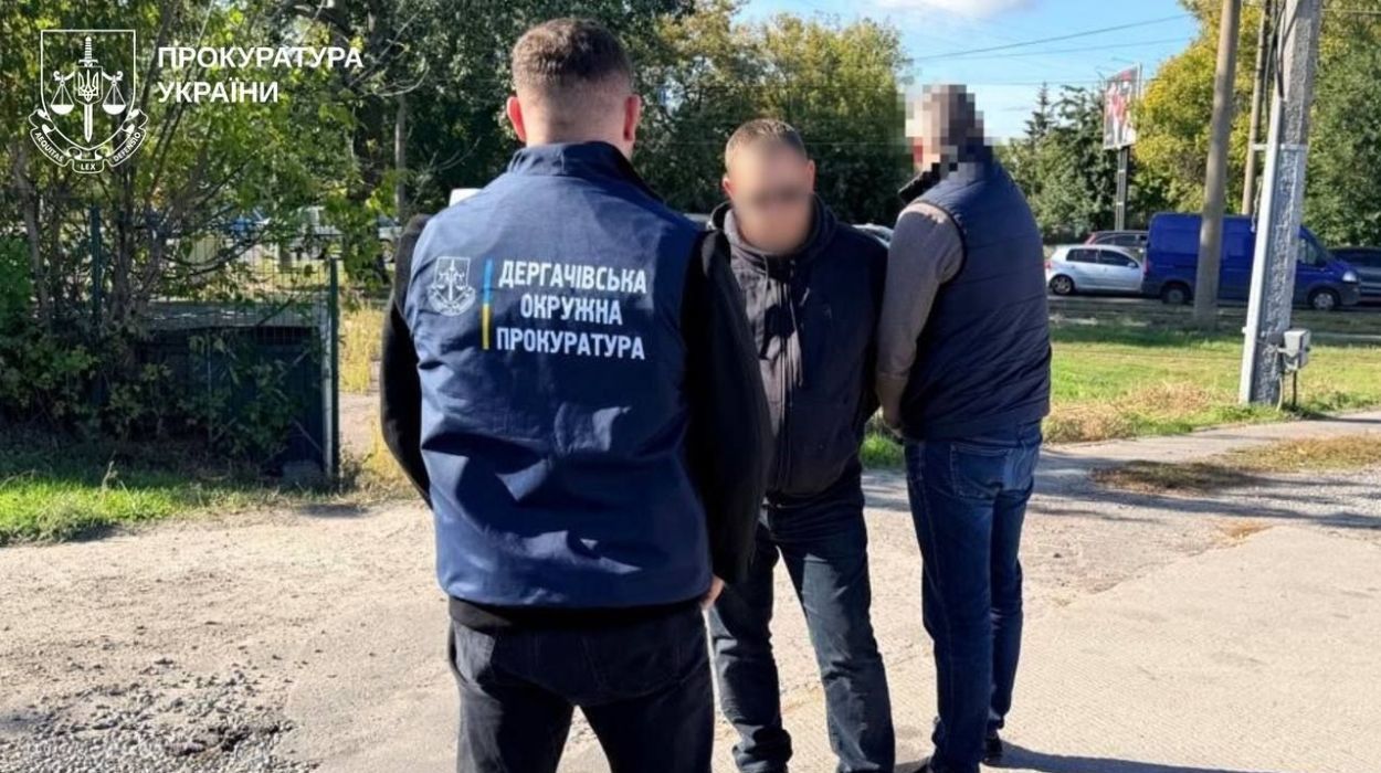 В Харькове автоинструктор требовал 10 000 грн за "гарантированный" экзамен