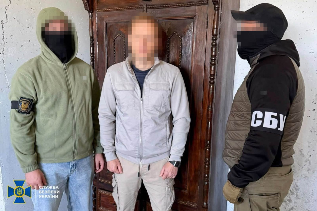 Экс-адвокат мобилизовался в элитную бригаду ВСУ по заданию ФСБ, чтобы шпионить