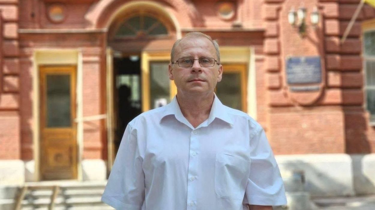 Руслан Мигущенко победил на выборах ректора НТУ "ХПИ"