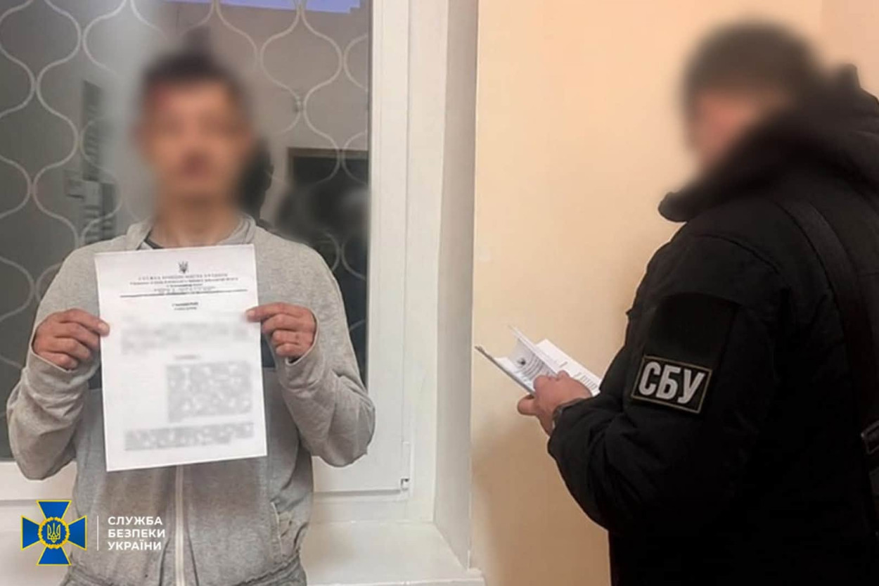 Расстреливал даже спящих: россиянину грозит пожизненное за убийство шестерых человек под Харьковом