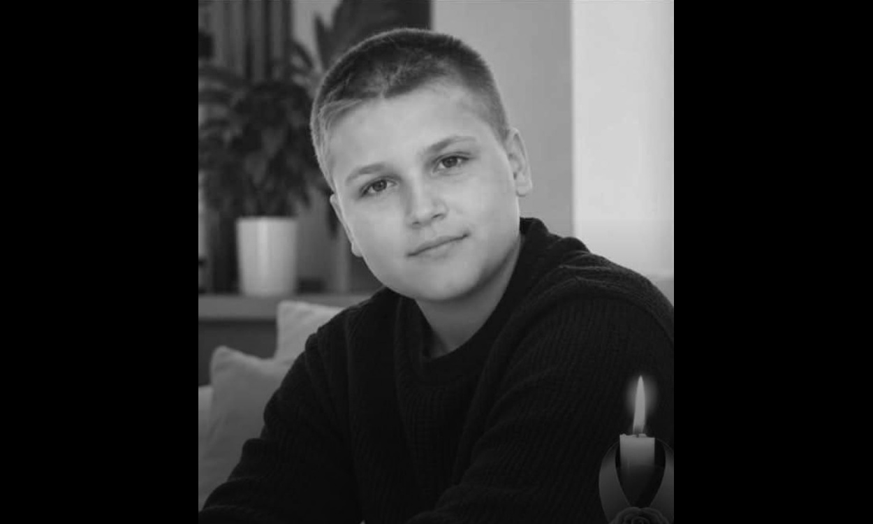 В больнице умер брат 8-летней девочки, которая погибла от удара "Шахеда" в Новой Водолаге