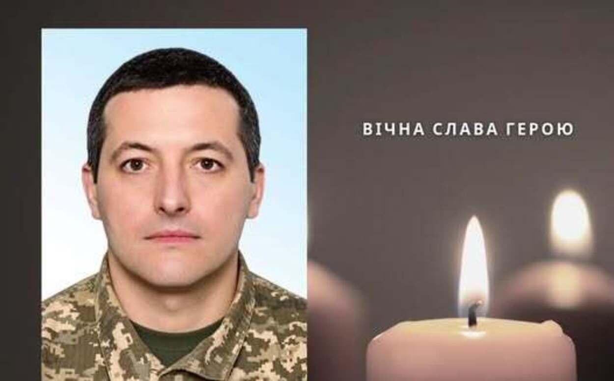 В Сети обсуждают смерть харьковского врача через месяц после мобилизации: что об этом известно