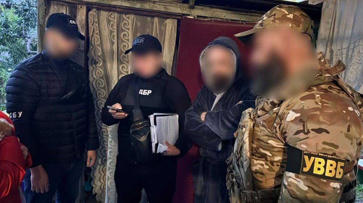 В Харьковской области разоблачили схему вывоза военных из зоны боевых действий за 12 тысяч долларов