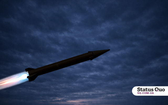 Ночной обстрел Харькова 25 апреля: подробности