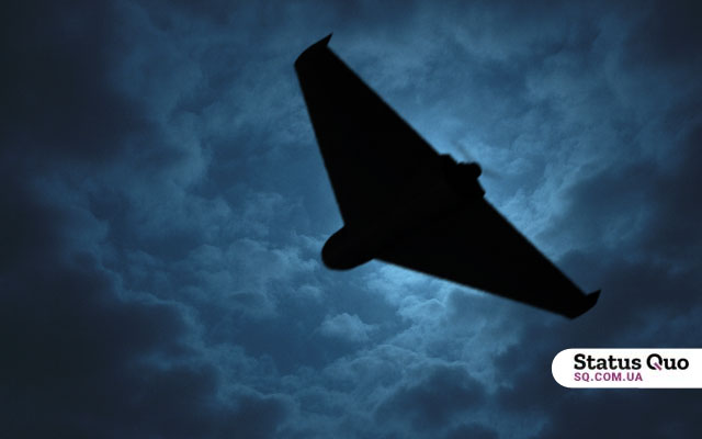 РФ днем 23 марта ударила дроном по Харькову: что известно