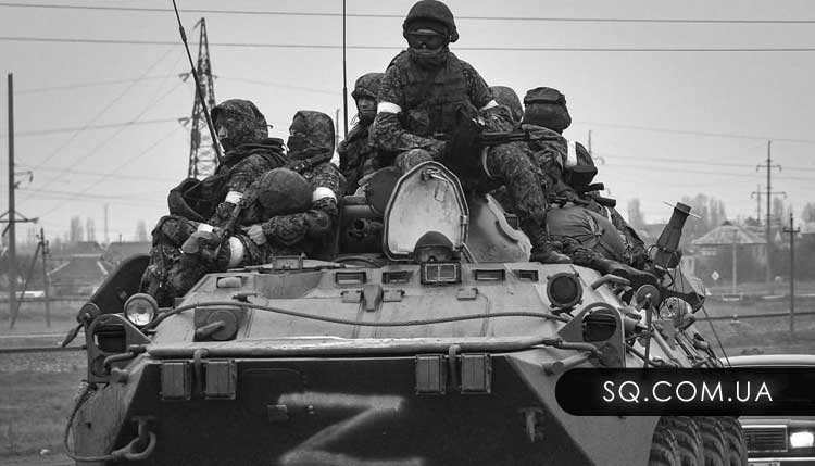 С севера наступает больше 30 тысяч российских солдат: СНБО прокомментировал угрозу для Харькова
