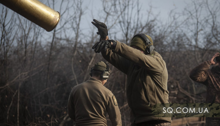 У Харківській області - важкі бої, збільшилася сіра зона