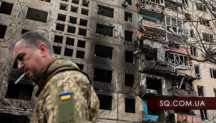 Какие районы Харькова попали под обстрел 1 мая